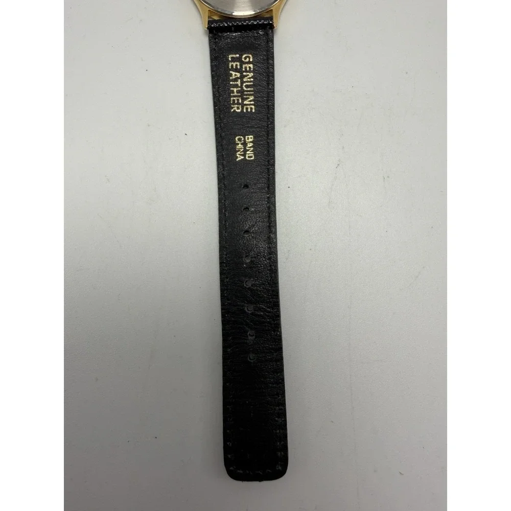 Pulsar V300-7A00‎ New Battery Mens Watch Brooks Fashions 31MM 7.5